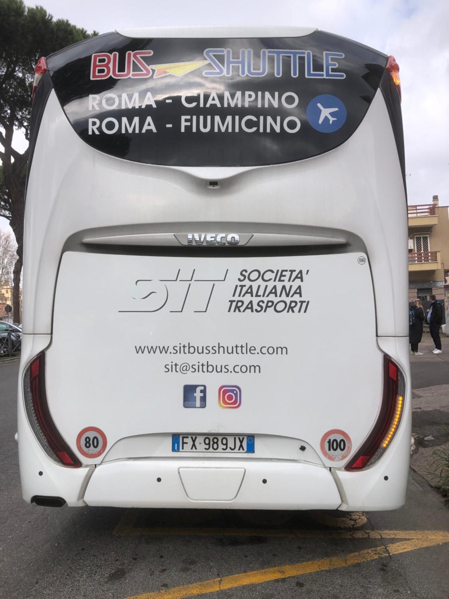 Апартаменти Domus Eleonora Рим Екстер'єр фото